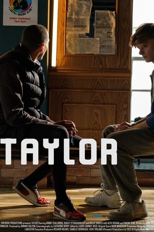 Taylor - Bild 1 von 3