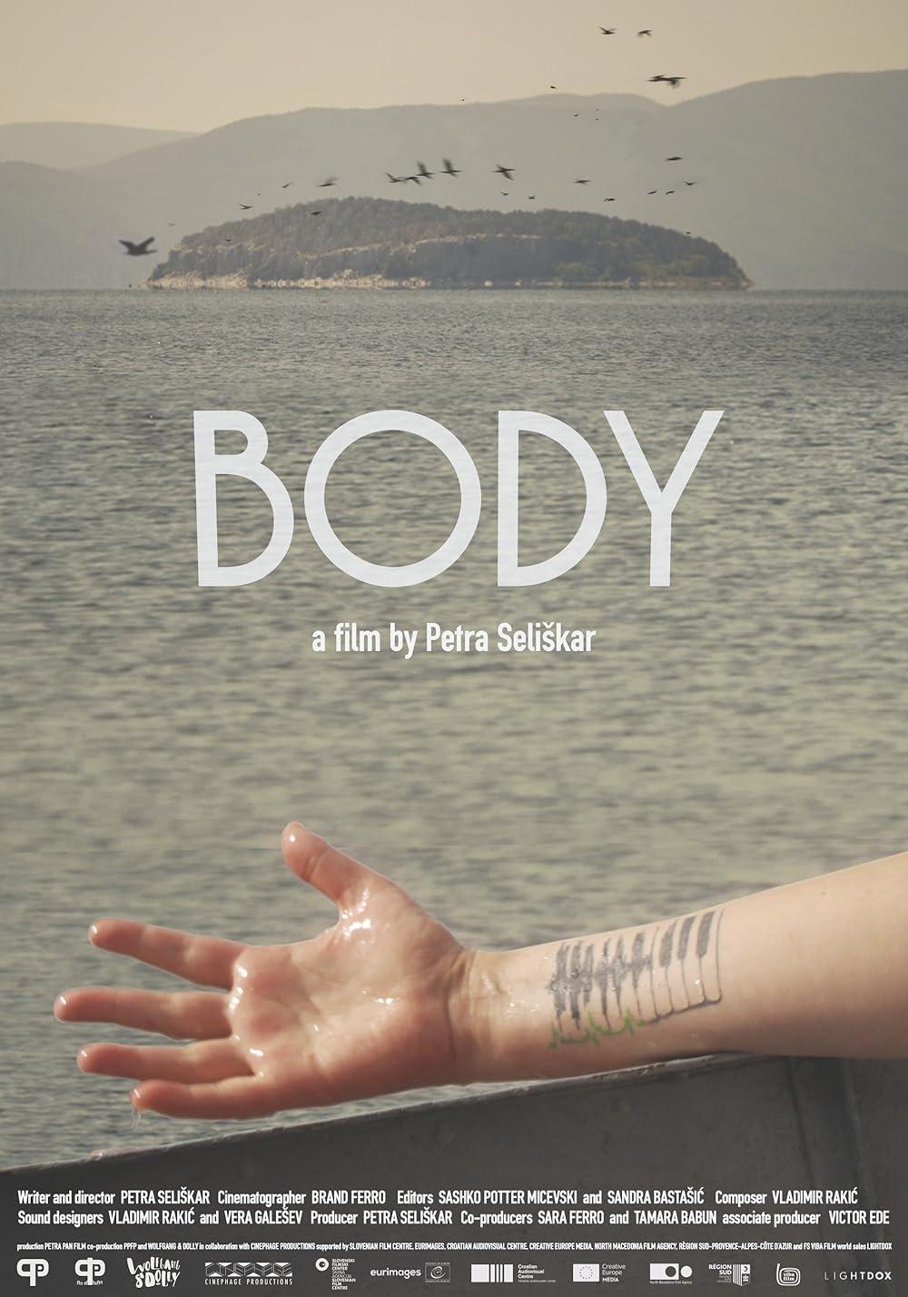 Body - Bild 1 von 3