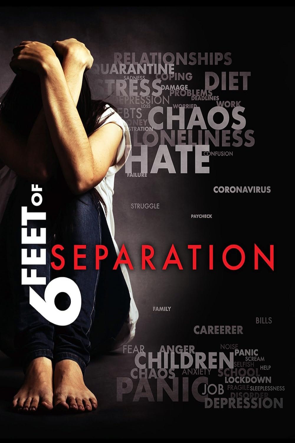 Six feet of separation - Bild 1 von 3