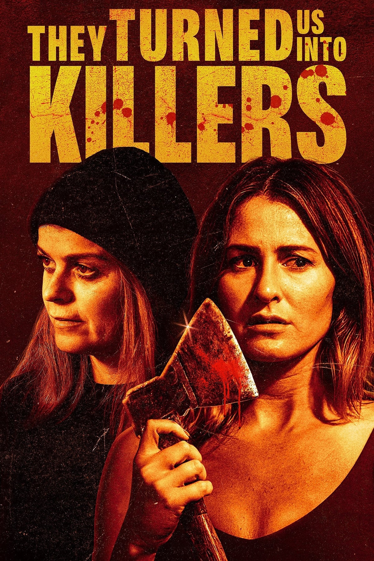They Turned Us into Killers - Bild 1 von 11