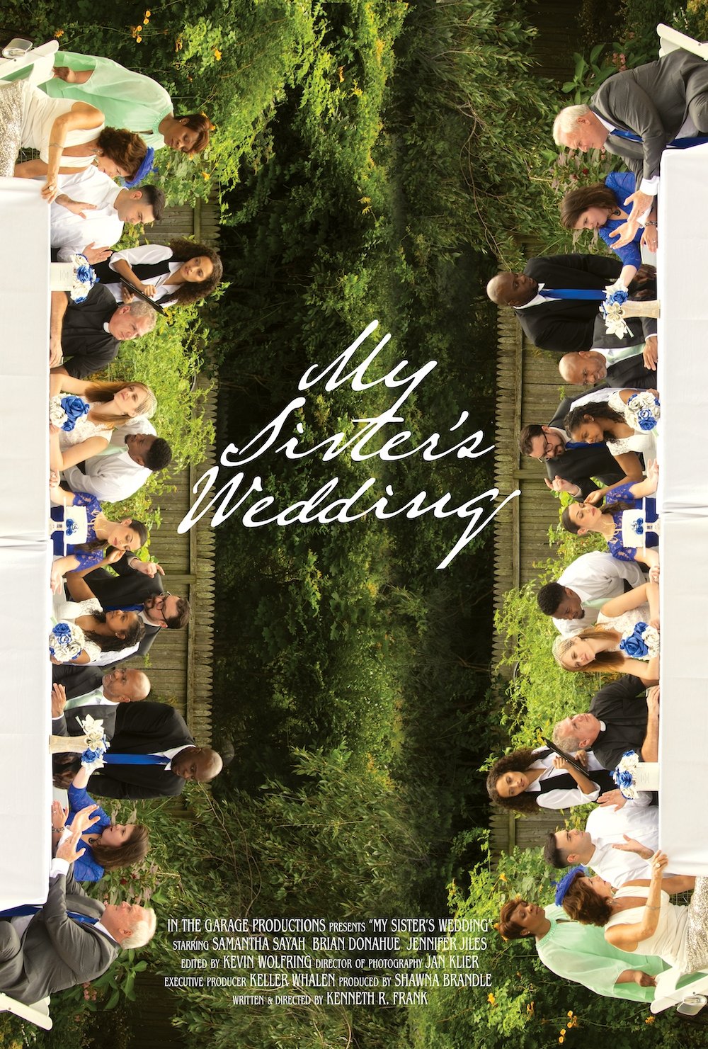 My Sister's Wedding - Bild 1 von 5