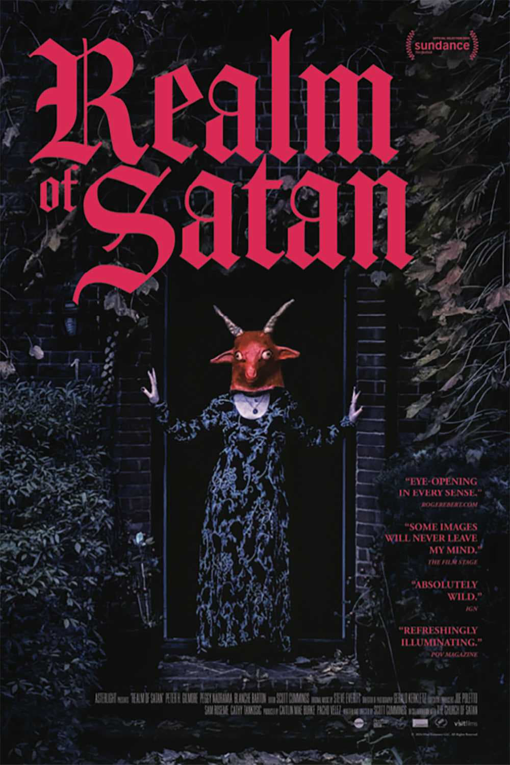 Realm of Satan - Bild 1 von 11
