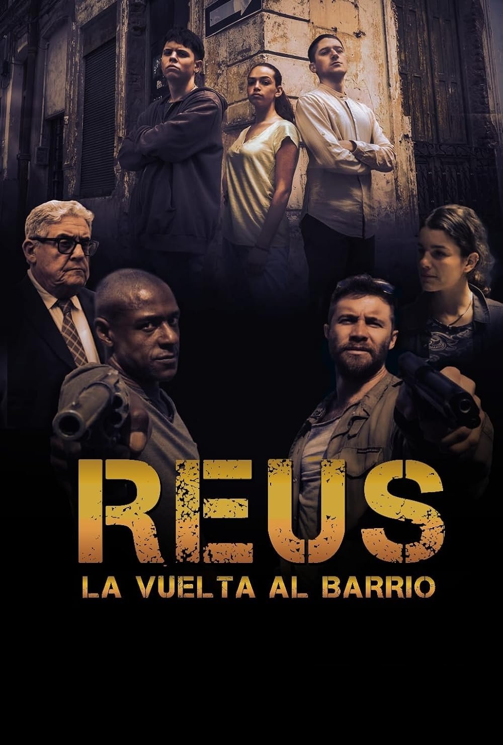 Reus, la vuelta al barrio - Bild 1 von 3
