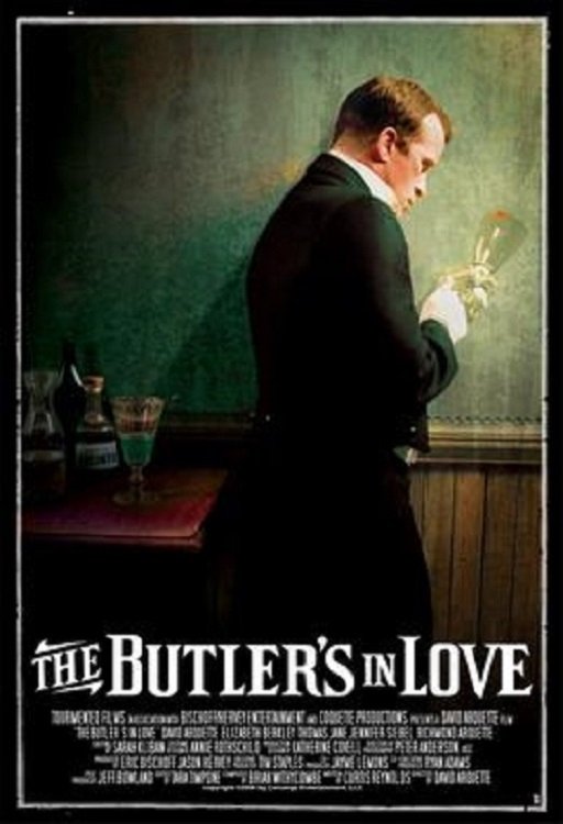 The Butler's In Love - Bild 1 von 3