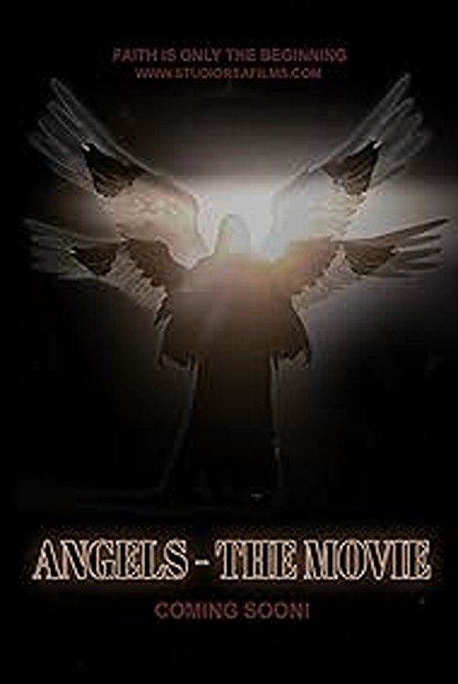 Angels - Bild 1 von 3