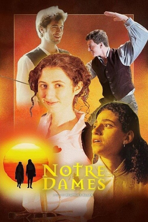 Notre Dames - Bild 1 von 3
