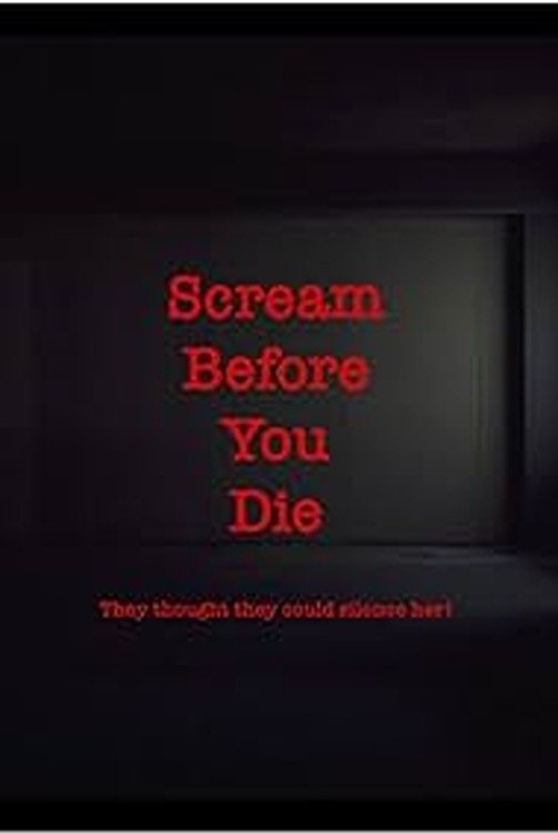 Scream Before You Die - Bild 1 von 3