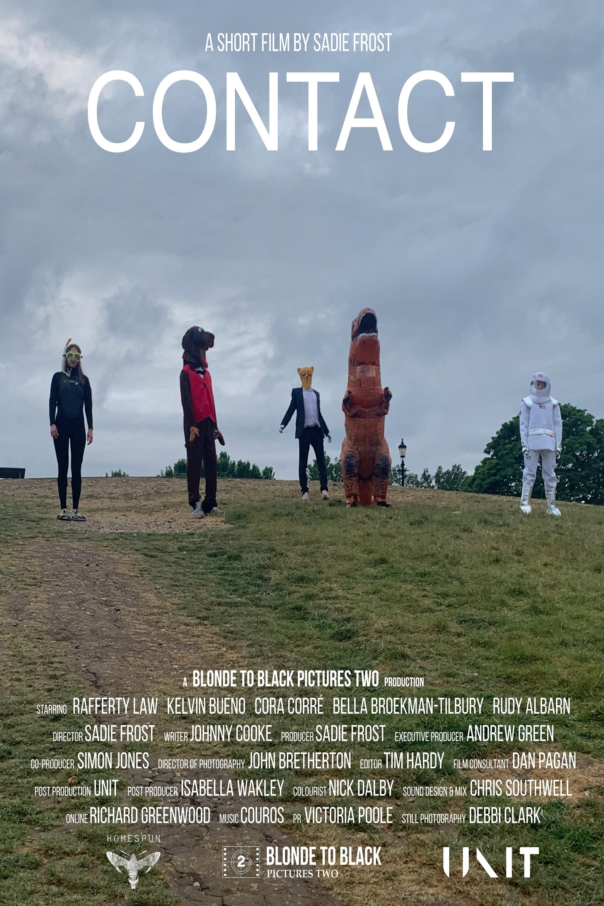 Contact - Bild 1 von 9