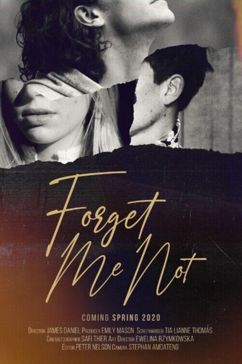 Forget Me Not - Bild 1 von 5