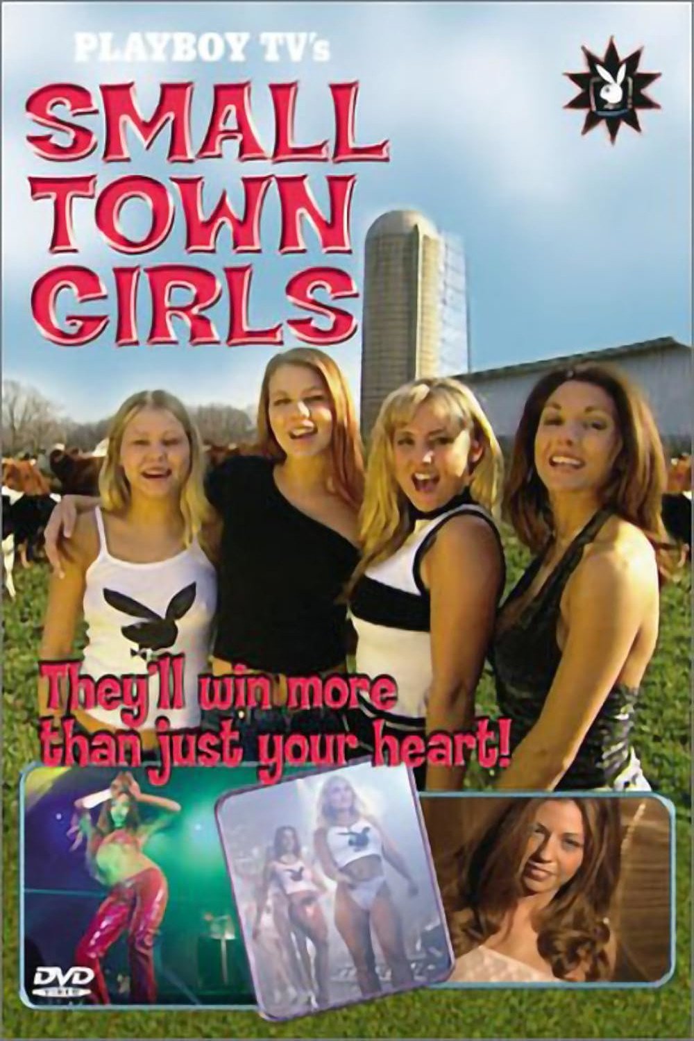 Playboy: Small Town Girls - Bild 1 von 3