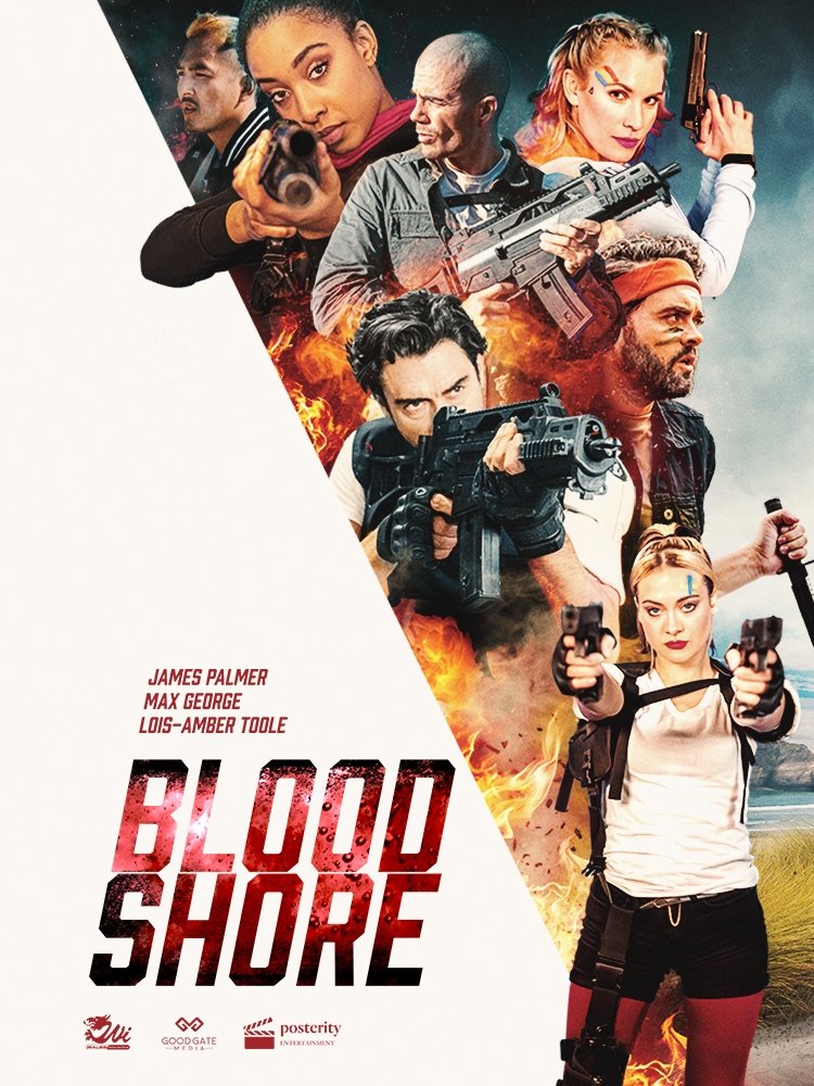 Bloodshore - Bild 1 von 5
