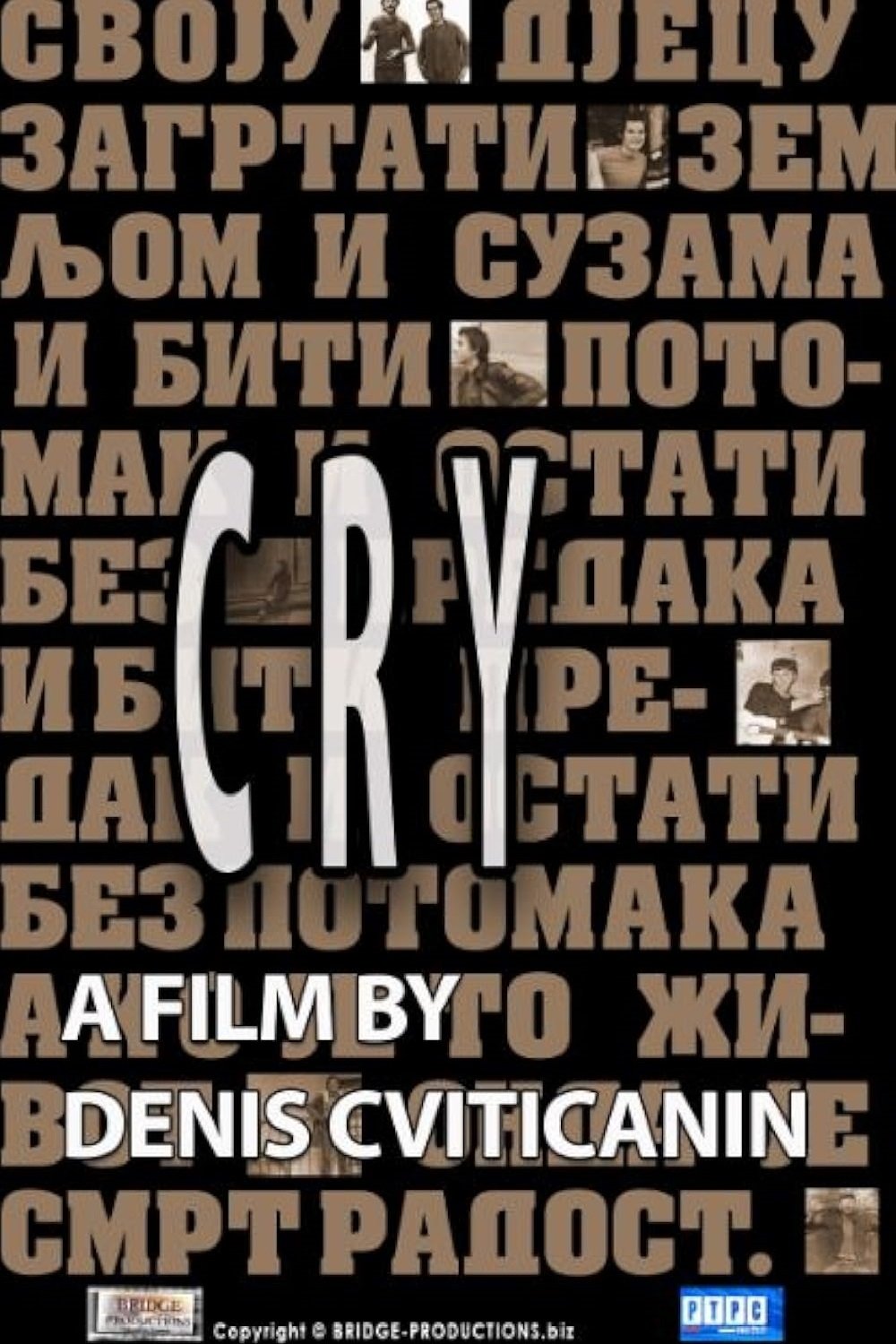 Cry