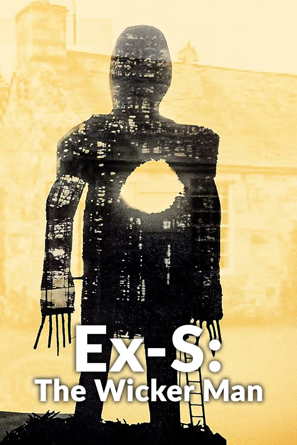 Ex-S: The Wicker Man - Bild 1 von 5