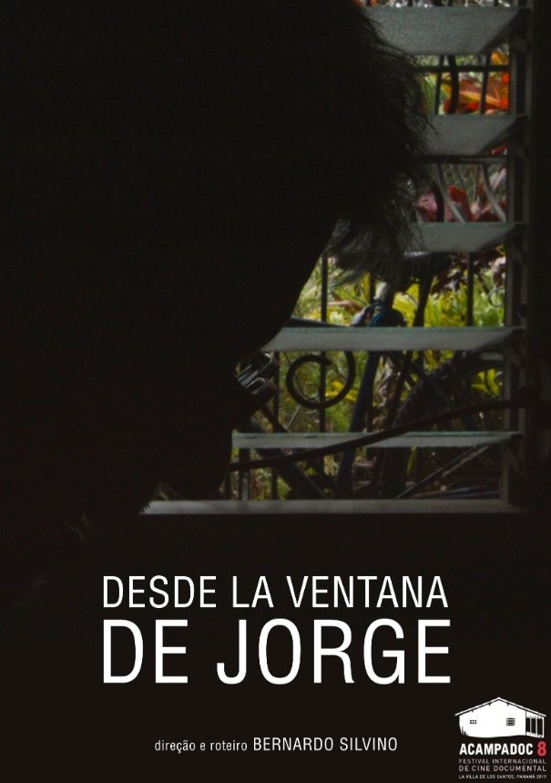From Jorge's Window