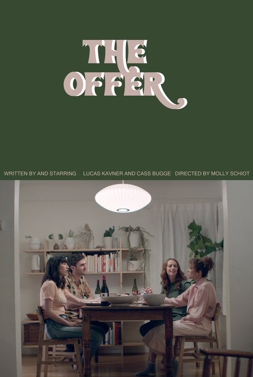 The Offer - Bild 1 von 3