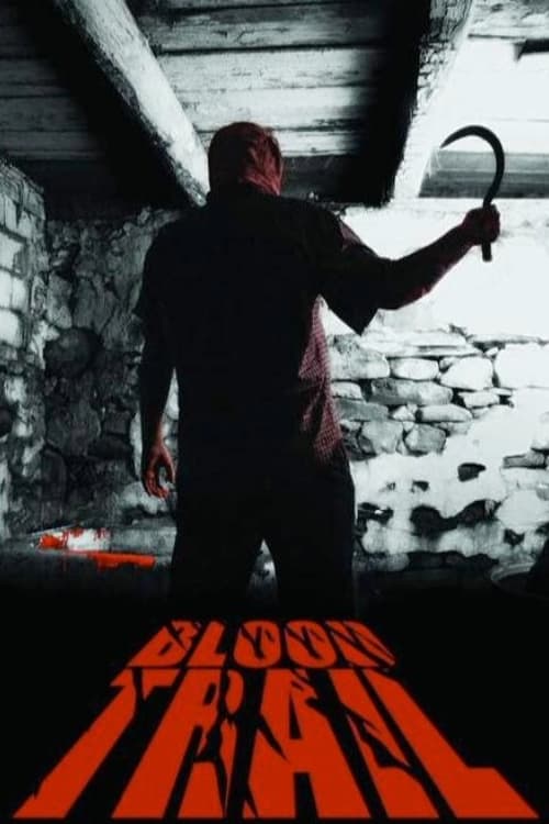 Blood Trail - Bild 1 von 3