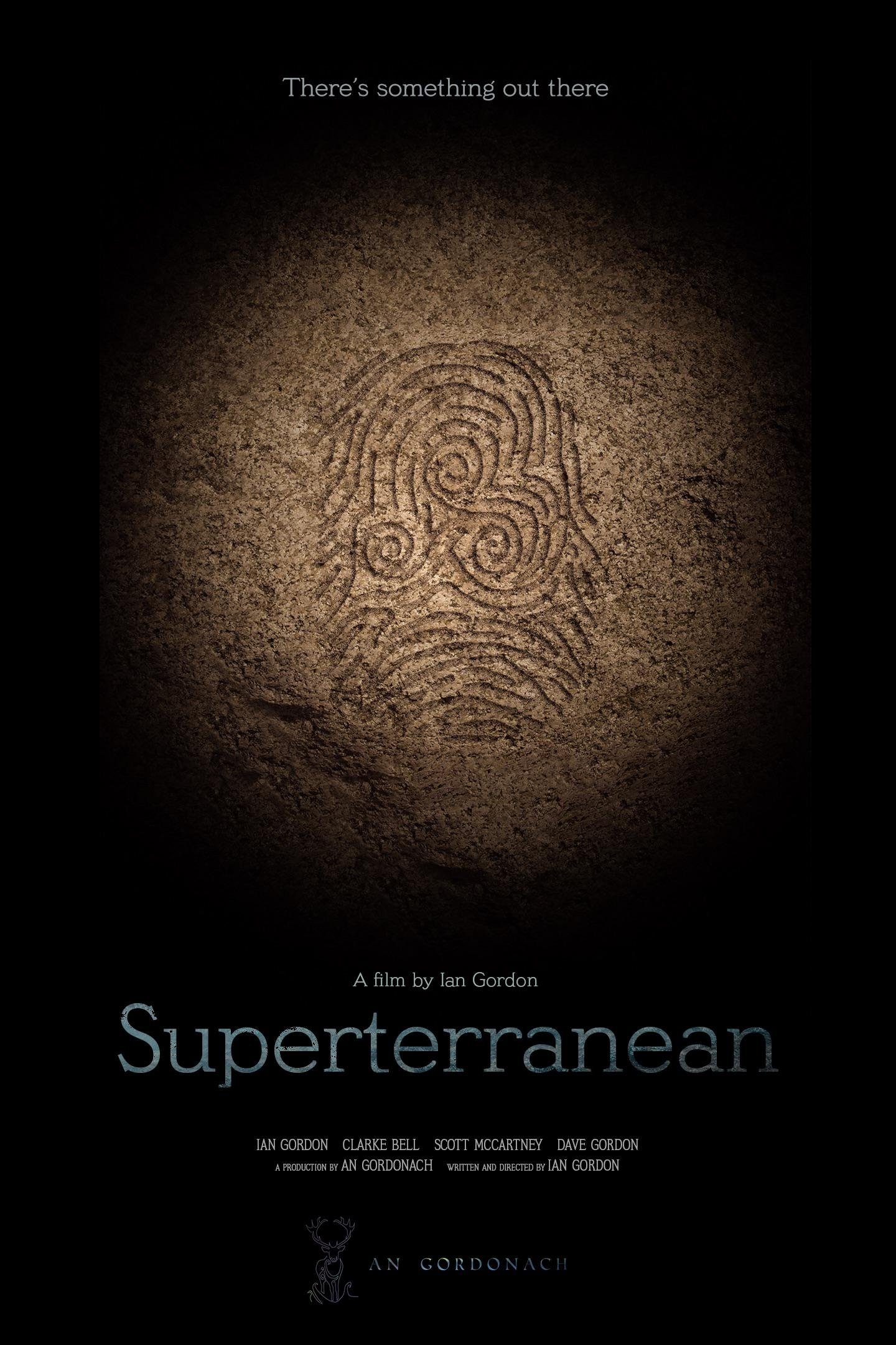Superterranean - Bild 1 von 3