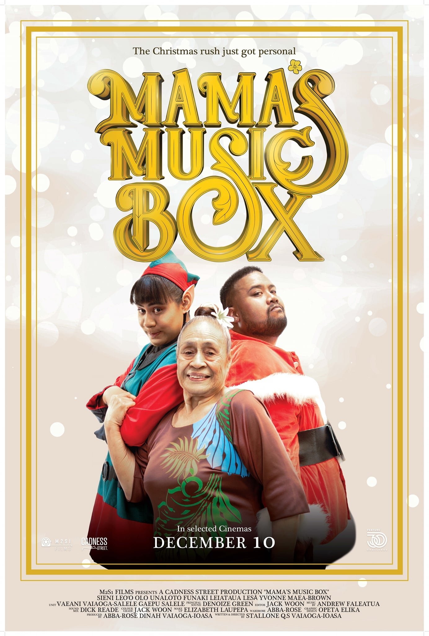 Mama's Music Box - Bild 1 von 5