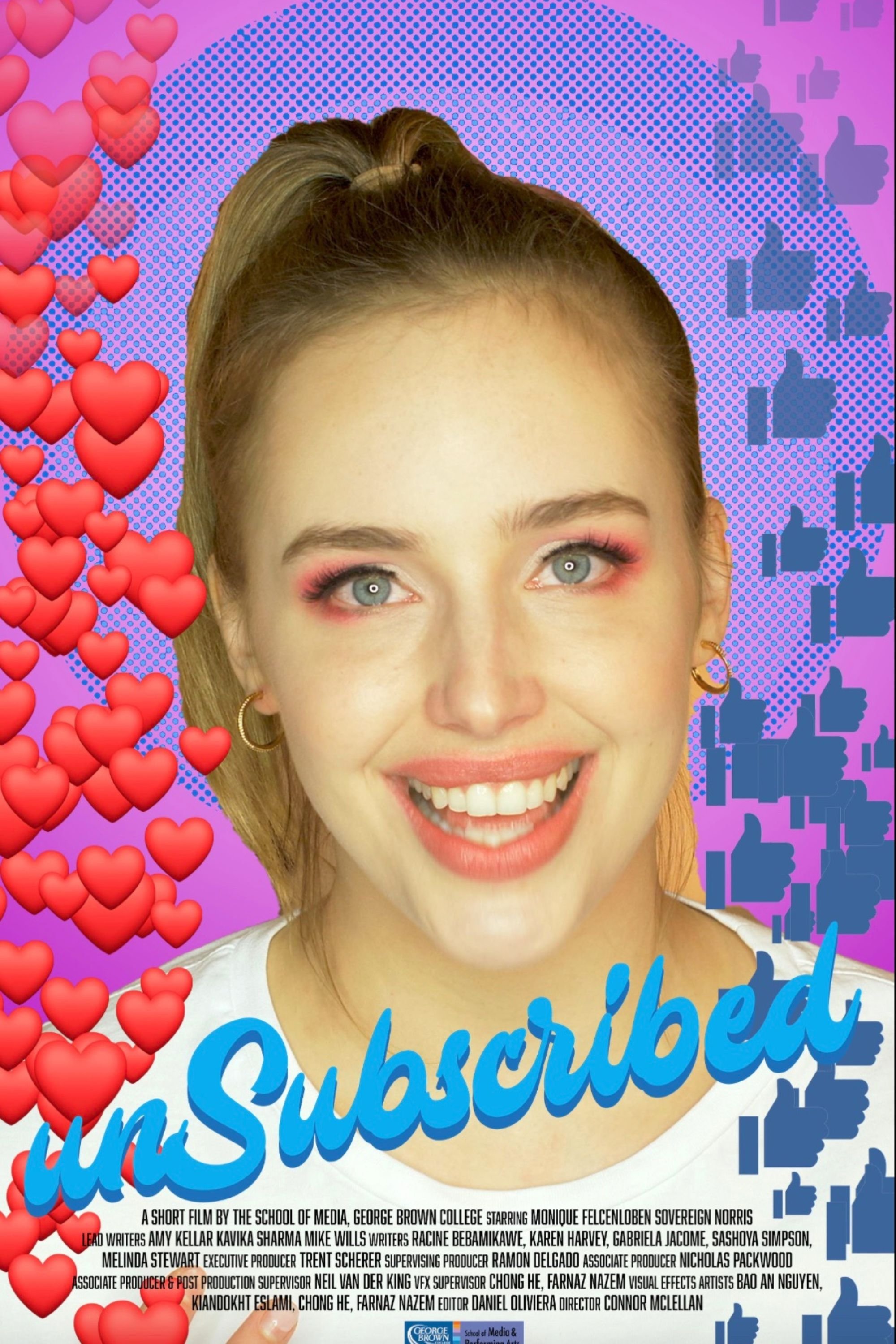 Unsubscribed - Bild 1 von 3