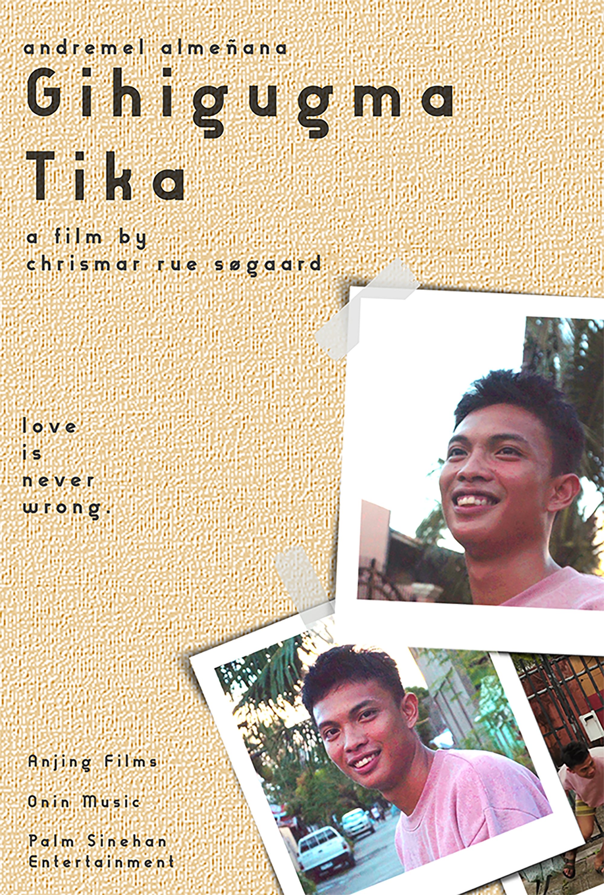 Gihigugma Tika - Bild 1 von 5