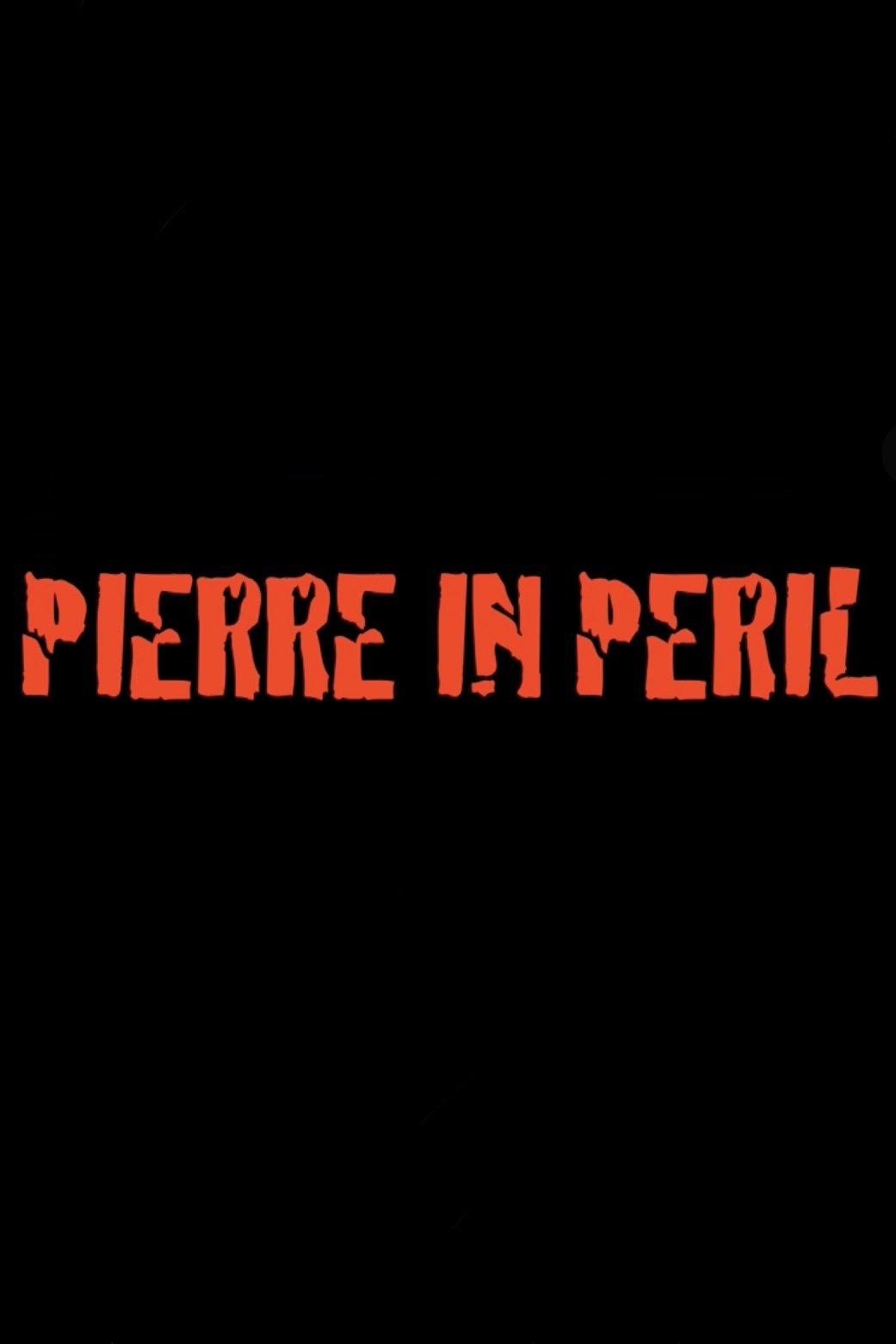 Pierre in Peril - Bild 1 von 3