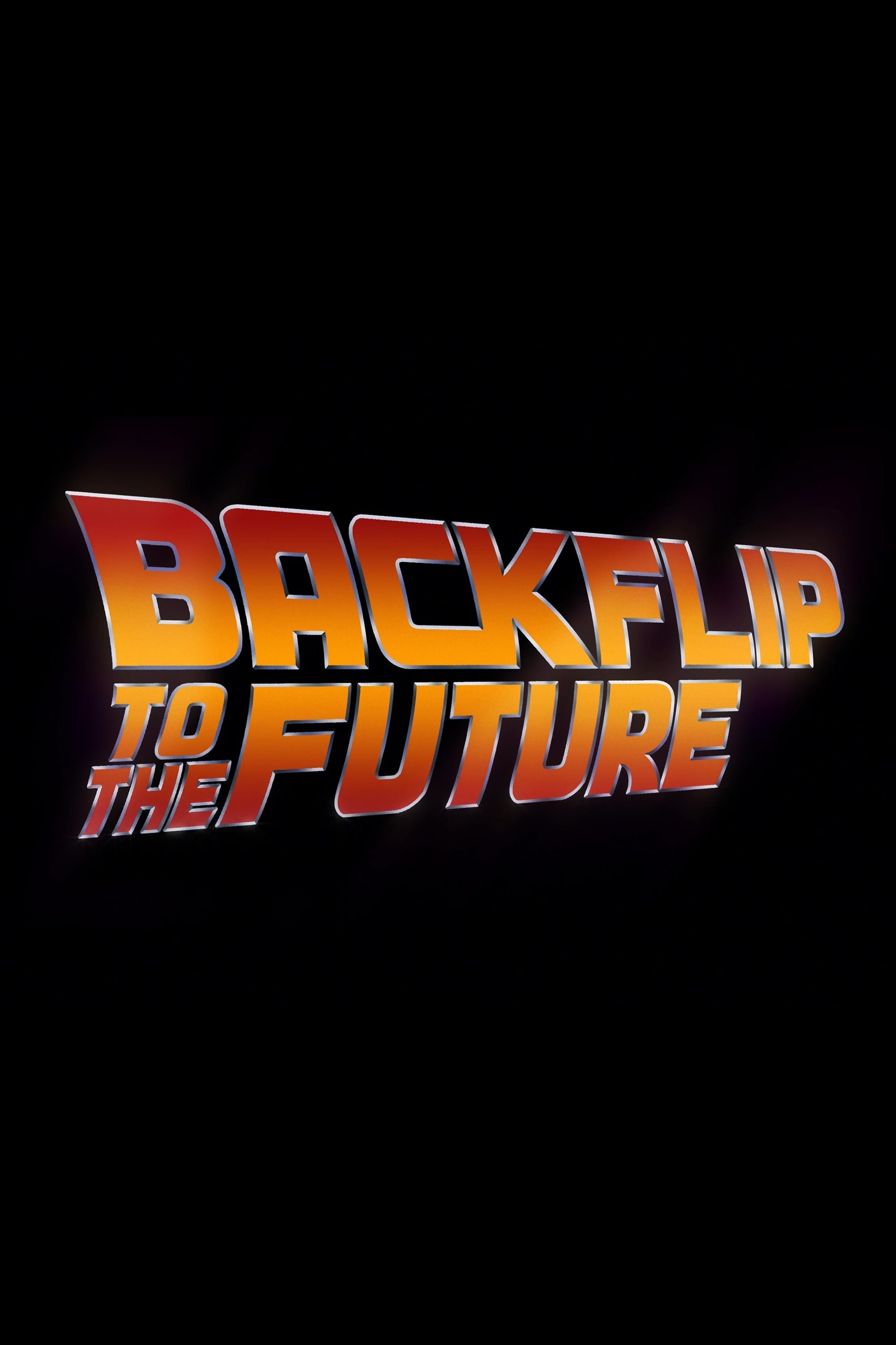 Backflip to the Future - Bild 1 von 3