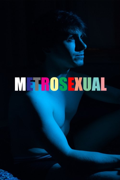 Metrosexual - Bild 1 von 3