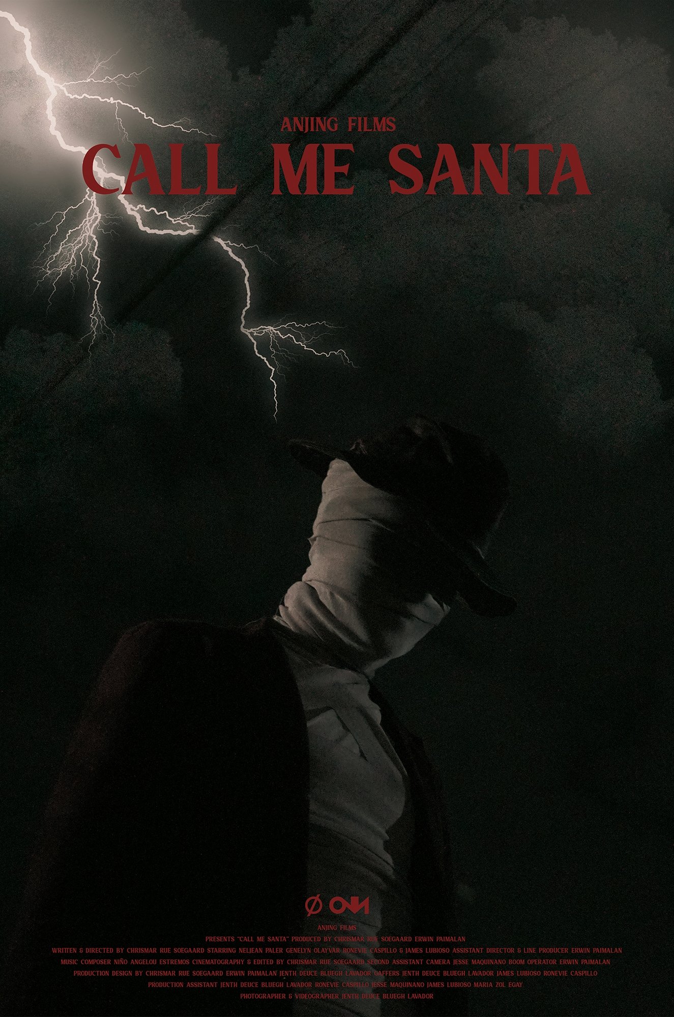 Call me Santa - Bild 1 von 5