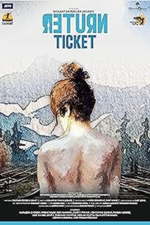 Return Ticket - Bild 1 von 3