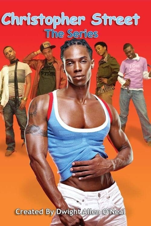 Christopher Street: The Series - Bild 1 von 3