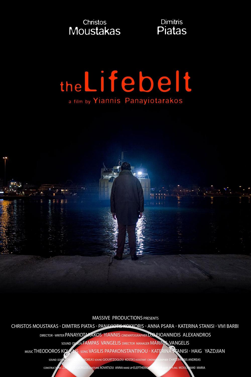 The Lifebelt - Bild 1 von 5
