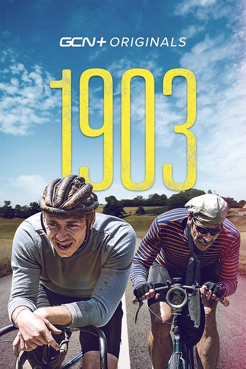 1903: Relived: Stage 1 Of The First Tour - Bild 1 von 5