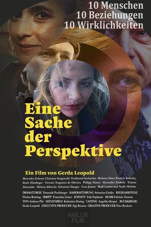 Eine Sache der Perspektive - Bild 1 von 3
