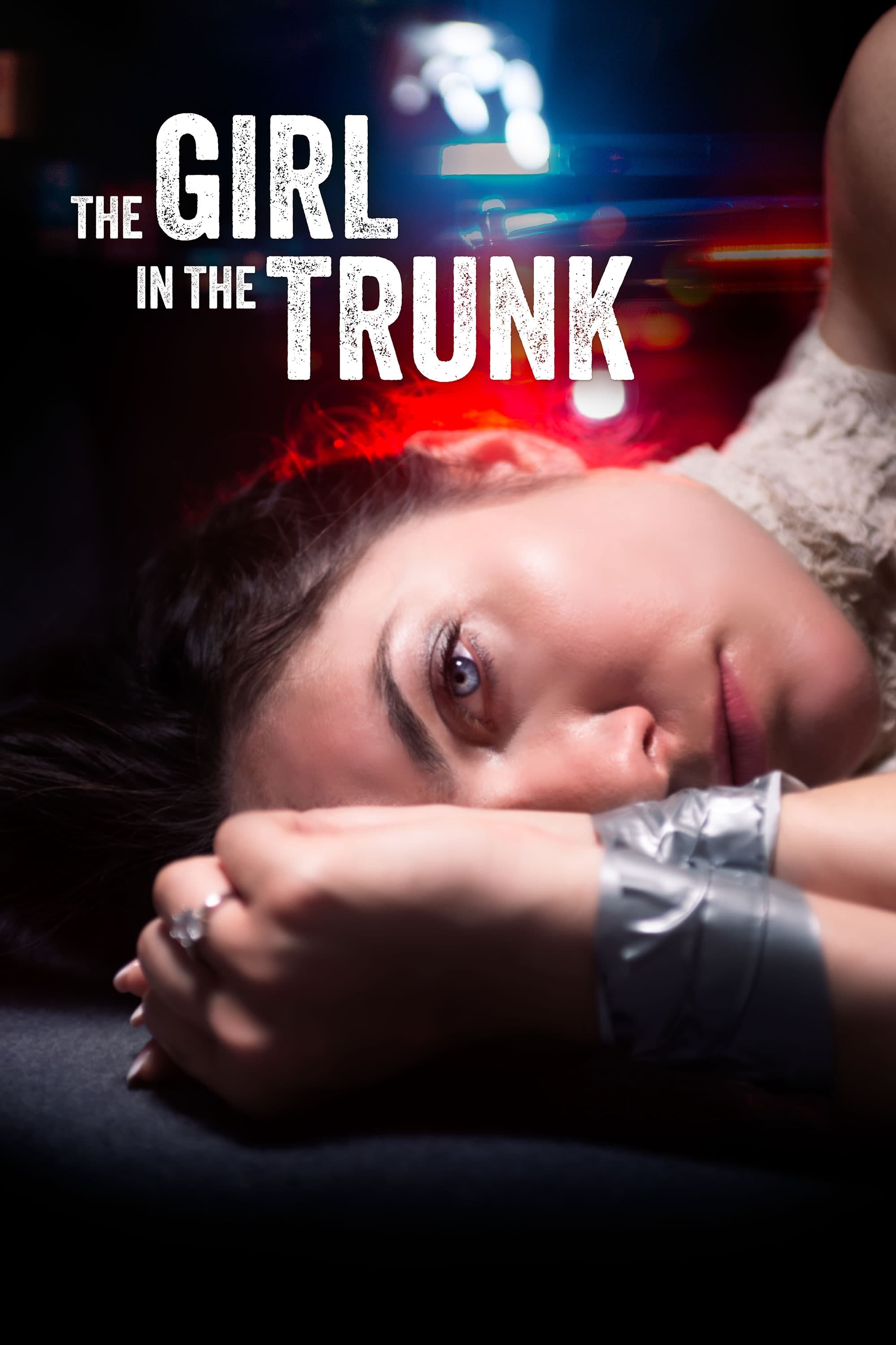 The Girl in the Trunk - Bild 1 von 13