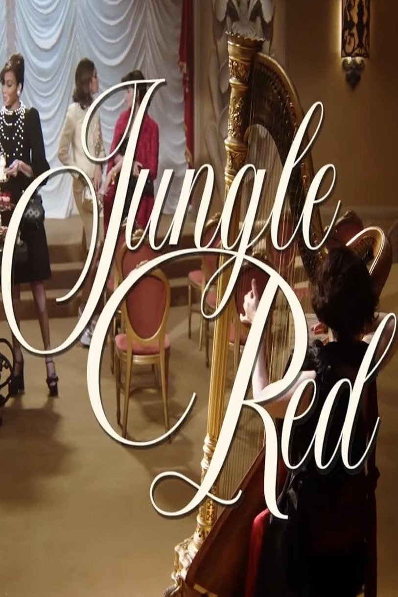 Jungle Red - Bild 1 von 3