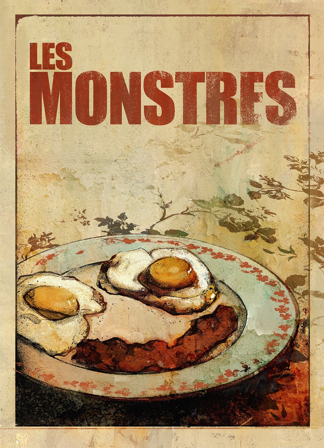 Les Monstres (Monsters) - Bild 1 von 3