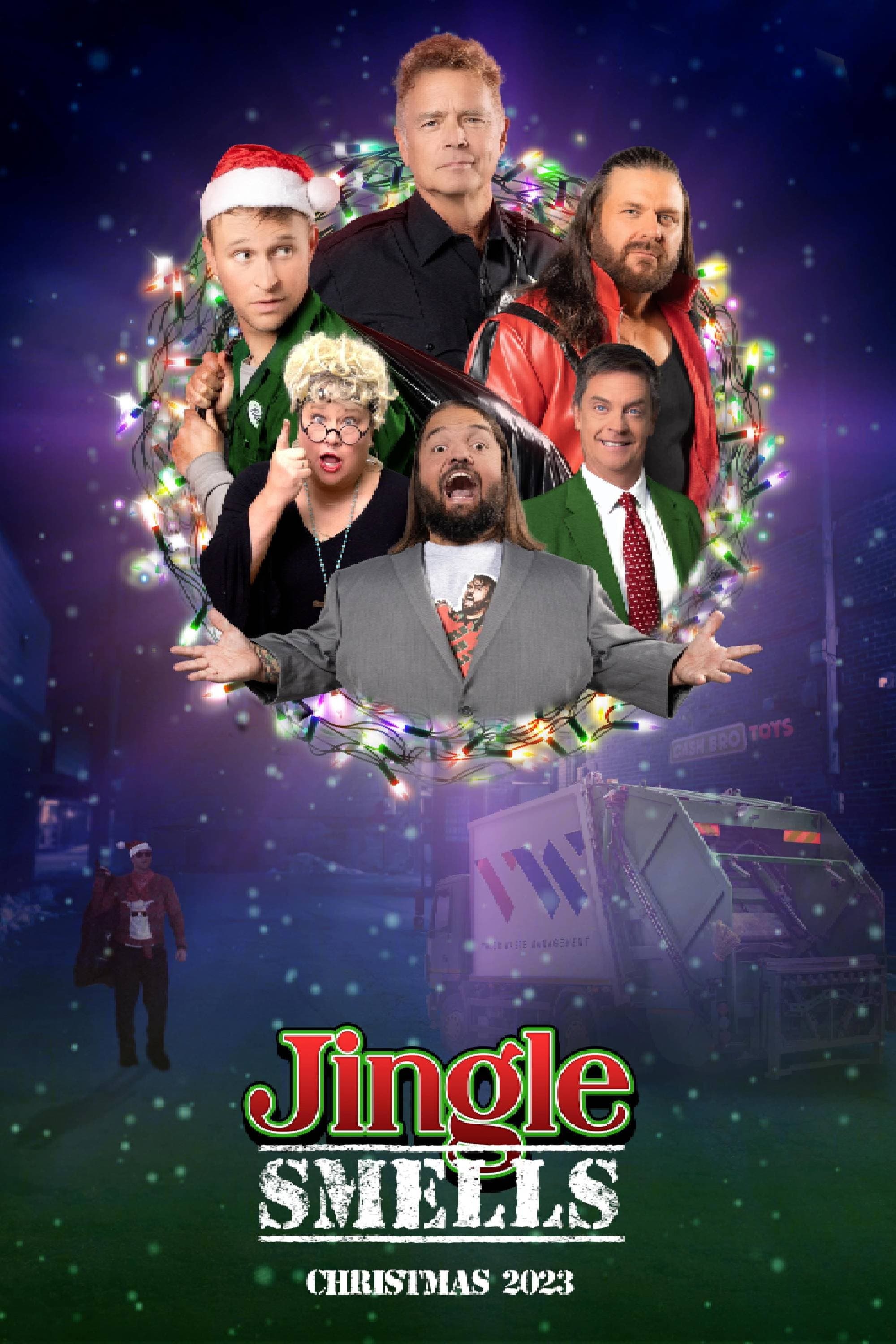Jingle Smells - Bild 1 von 5