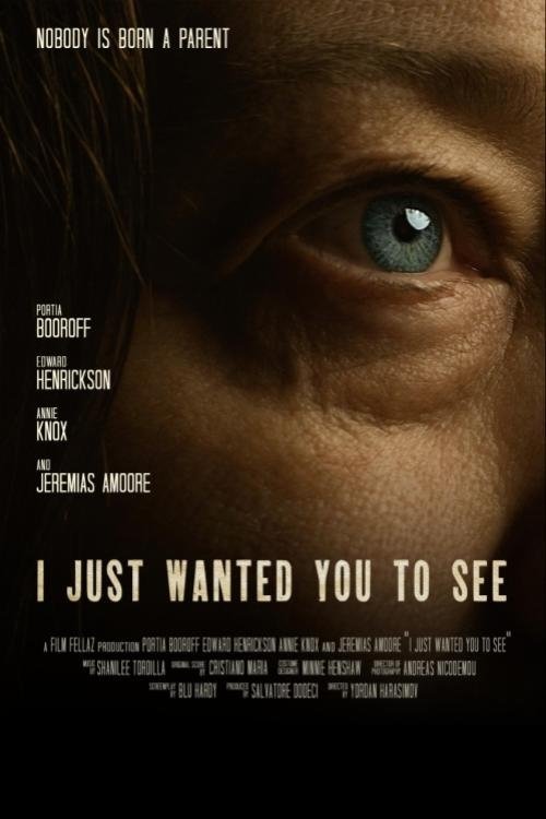 I Just Wanted You to See - Bild 1 von 3