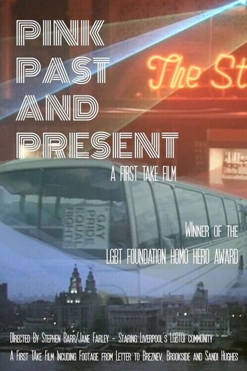 Pink Past and Present