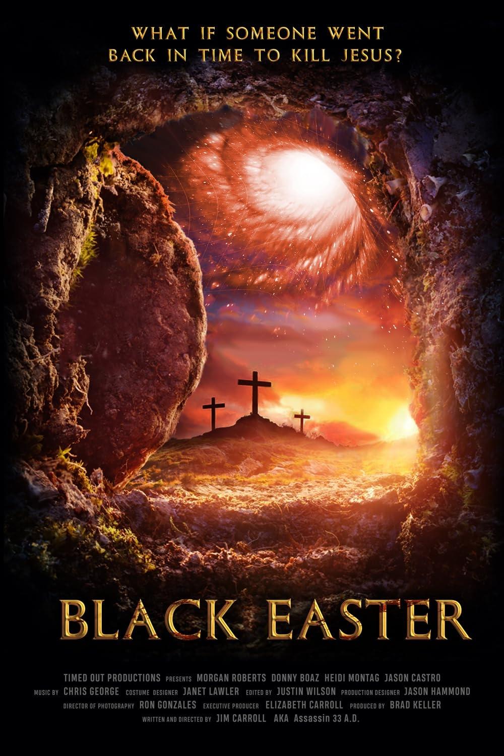 Black Easter - Bild 1 von 5