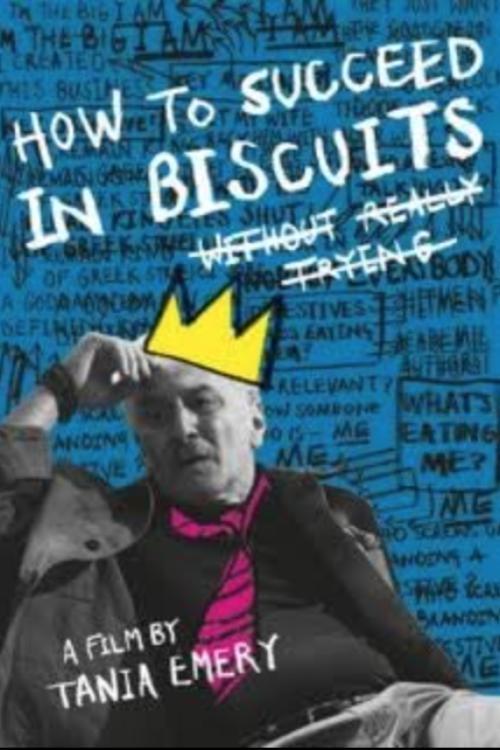How to Succeed in Biscuits Without Really Trying - Bild 1 von 3