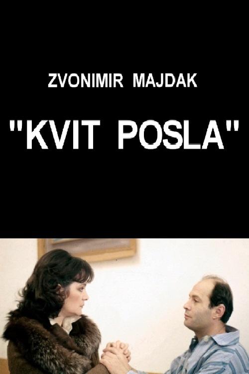 Kvit posla - Bild 1 von 3
