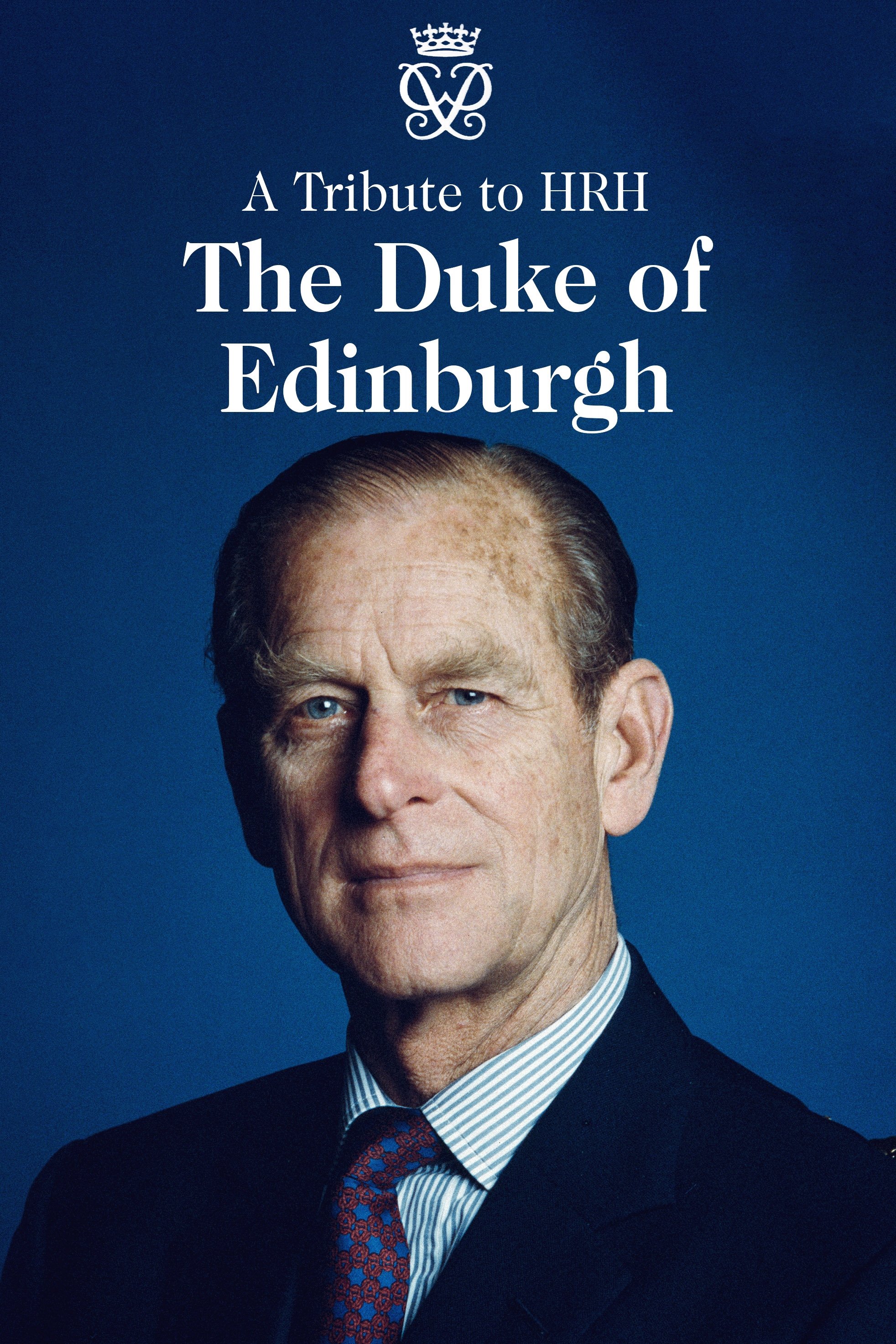 A Tribute to HRH Duke of Edinburgh - Bild 1 von 5