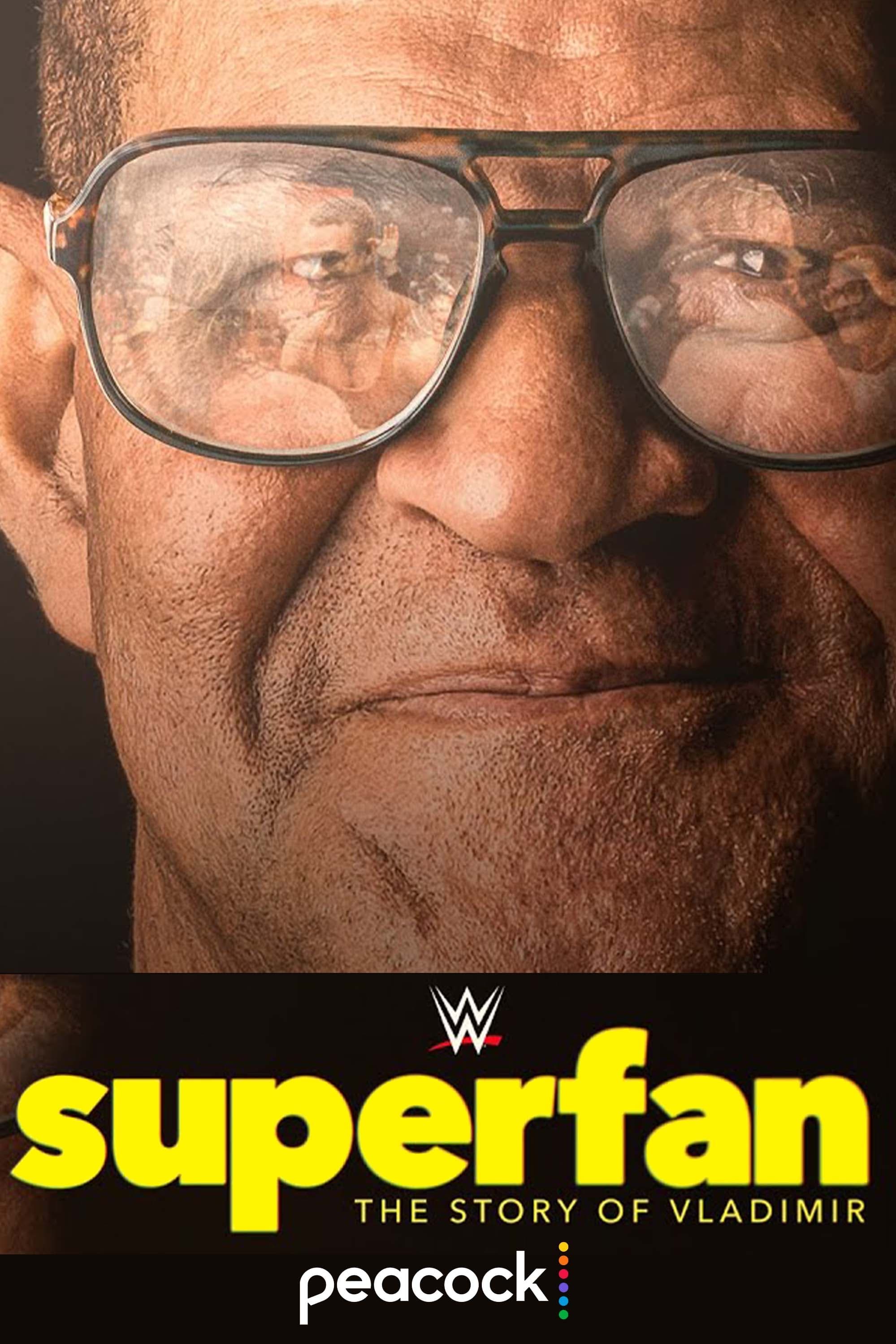 Superfan: The Story of Vladimir - Bild 1 von 5