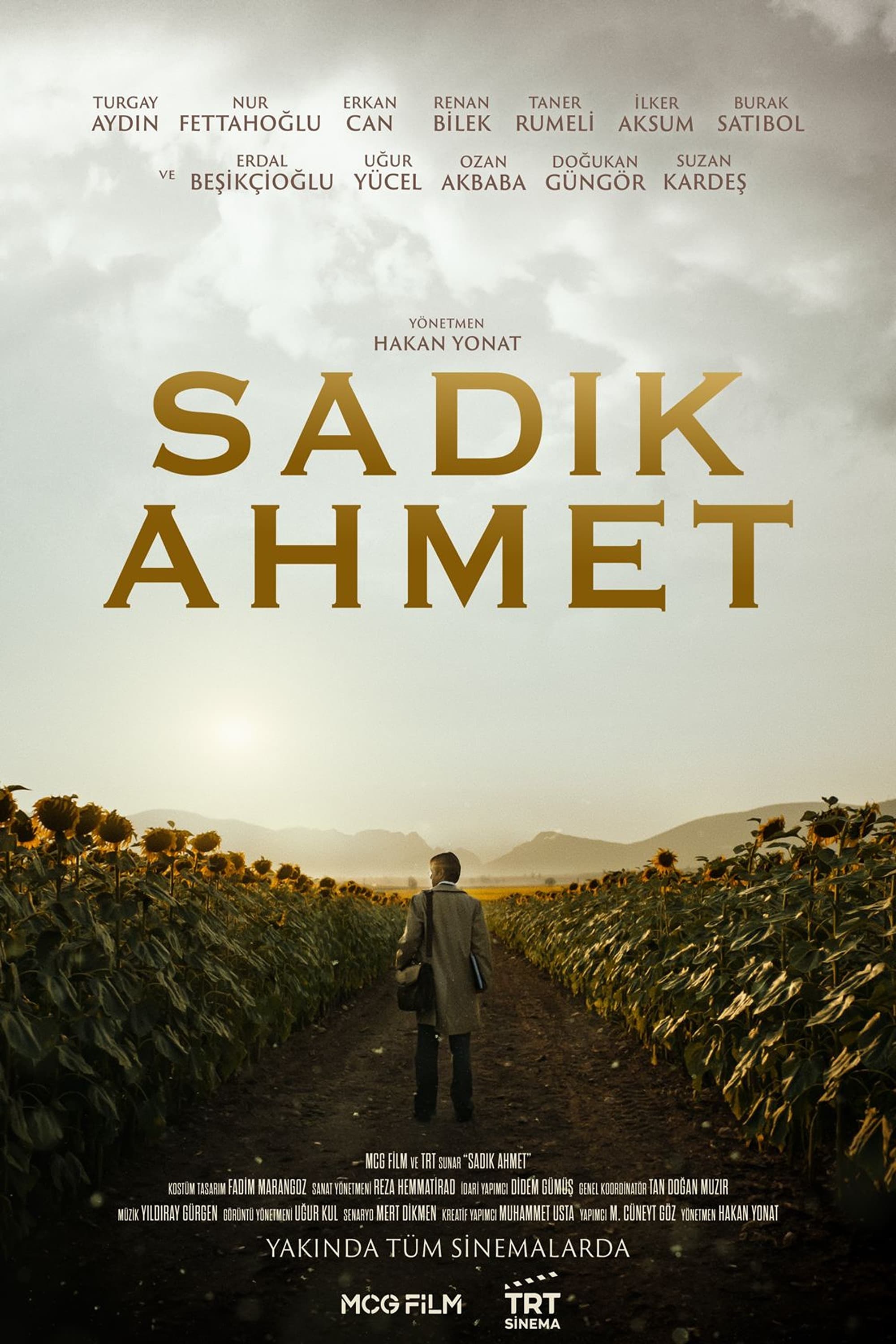 Sadık Ahmet - Bild 1 von 3