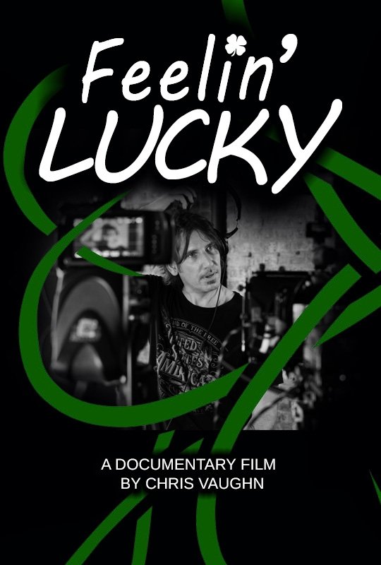 Feelin' Lucky - Bild 1 von 3
