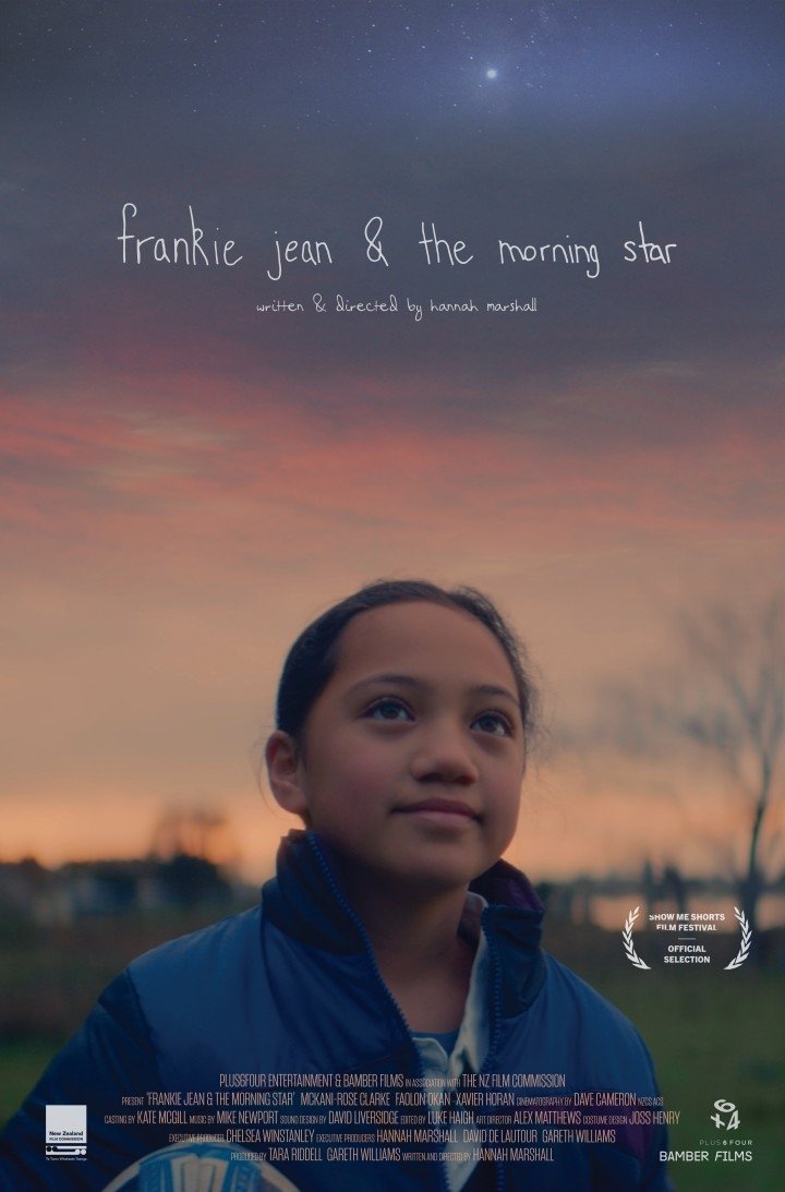 Frankie Jean & the Morning Star - Bild 1 von 3