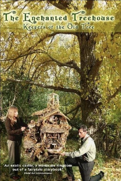 The Enchanted Treehouse - Bild 1 von 3
