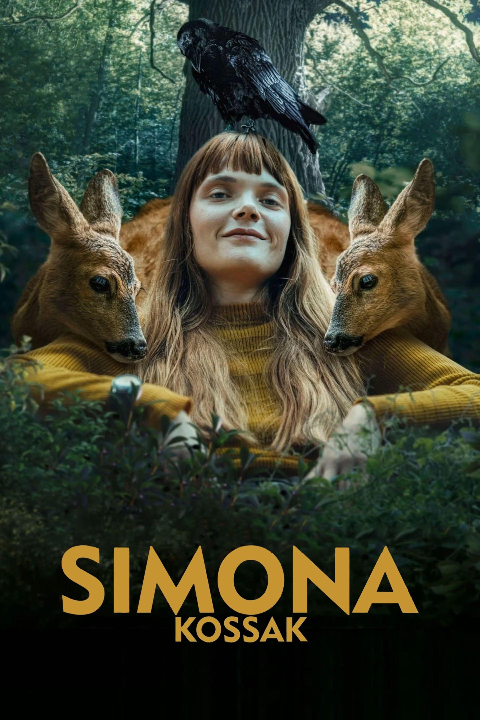 Simona Kossak - Bild 1 von 5