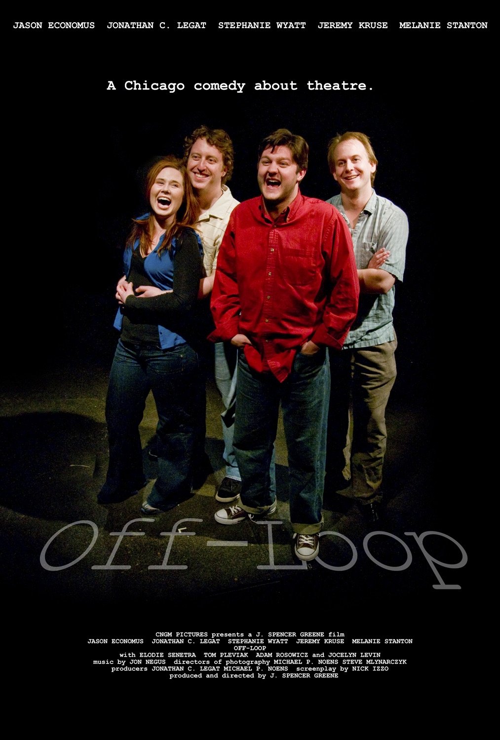 Off-Loop - Bild 1 von 3